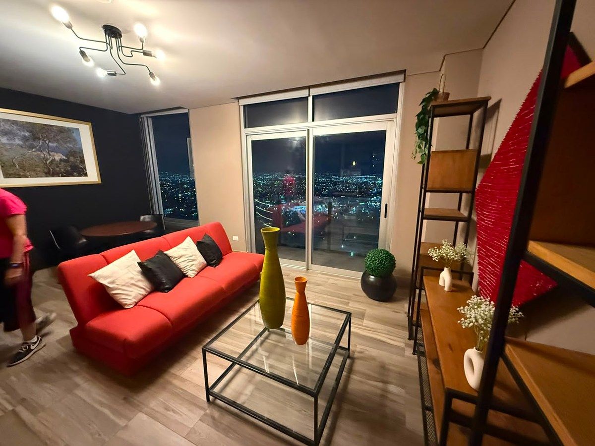 Departamento en Balcones Coloniales, Querétaro, foto 15 de 20