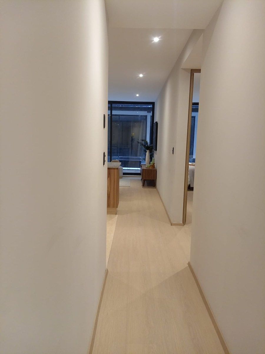 Departamento en Del Valle Norte, Benito Juárez, foto 31 de 37
