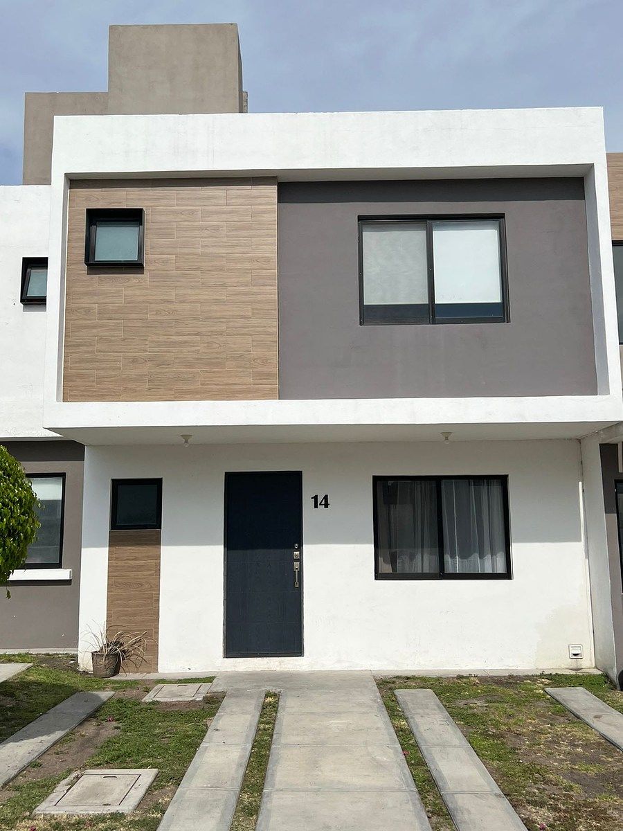 Casa mobiliada para alugar Zakia, foto 1 de 11