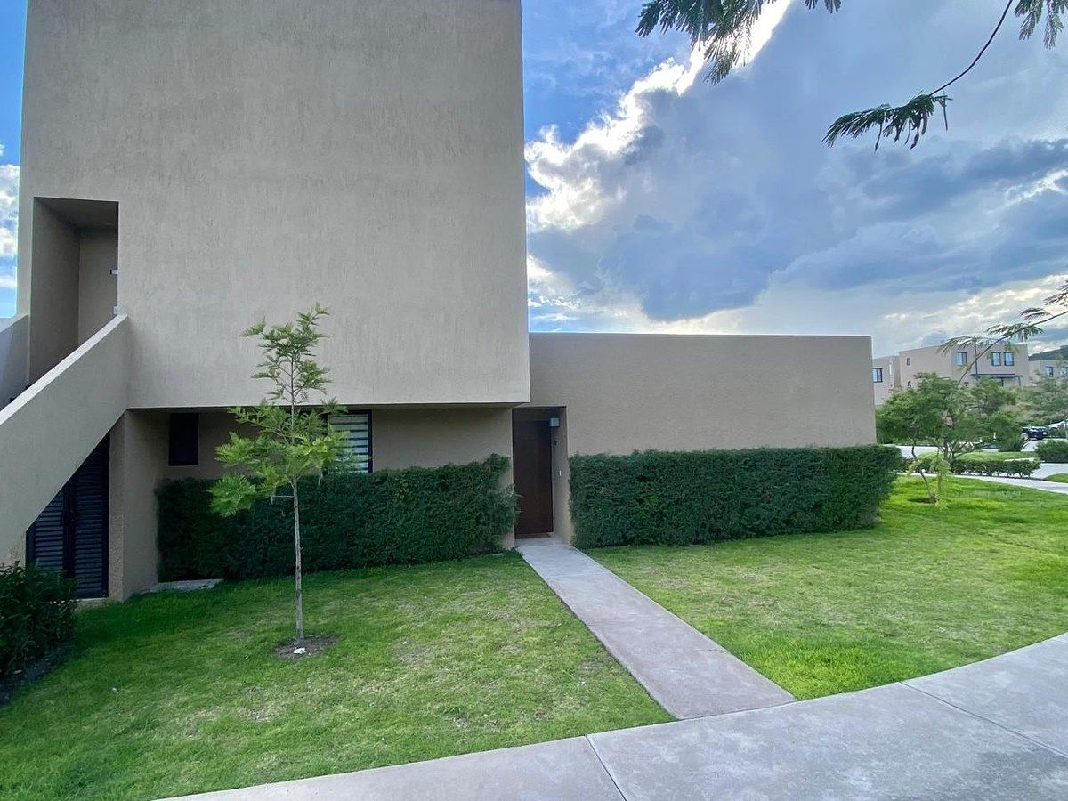 Casa Amueblada en Renta en Loretta Los Altos Juriquilla Qro Mex., foto 1 de 16