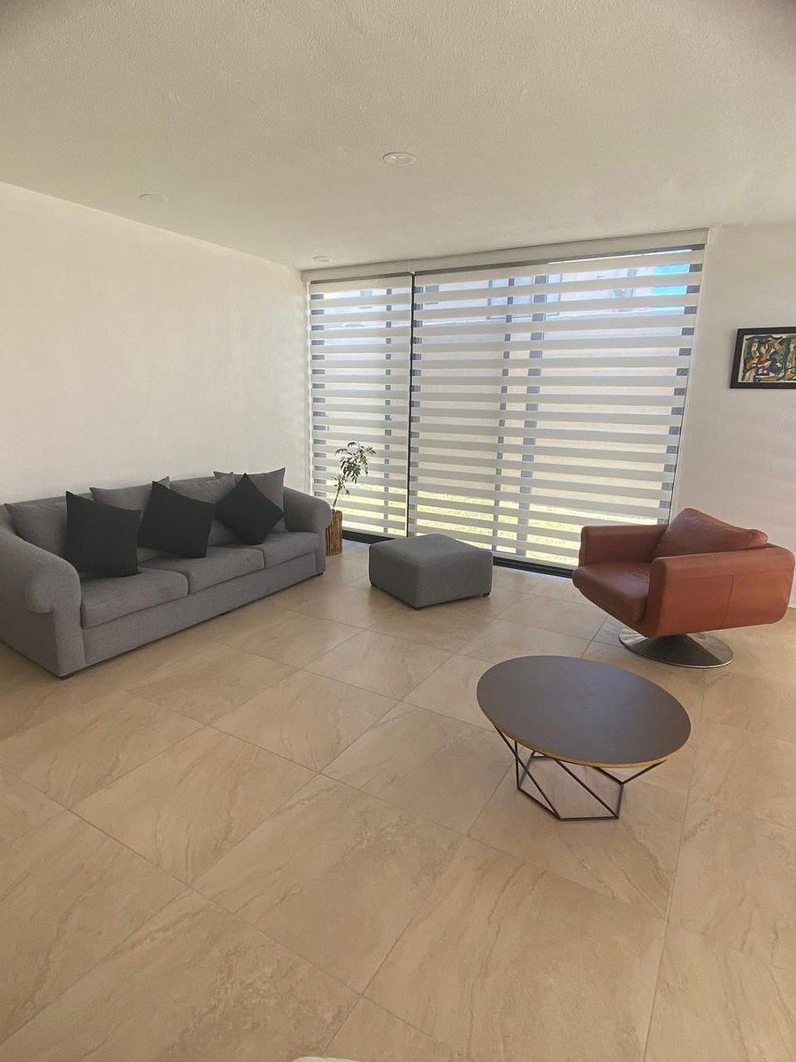 Casa em condomínio fechado em Altos Juriquilla, Querétaro, foto 2 de 16