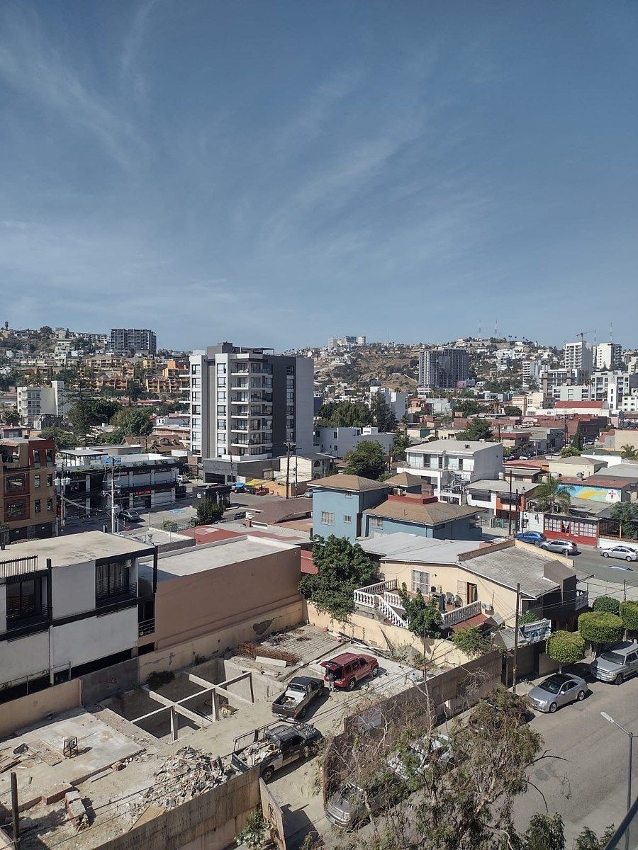 Departamento en Calete, Tijuana, foto 13 de 15
