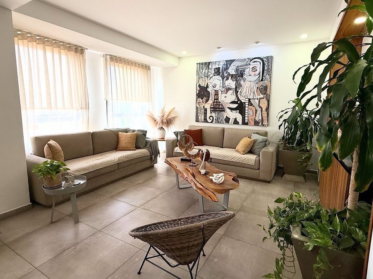 Apartment in Americana, Guadalajara, photo 2 of 27
