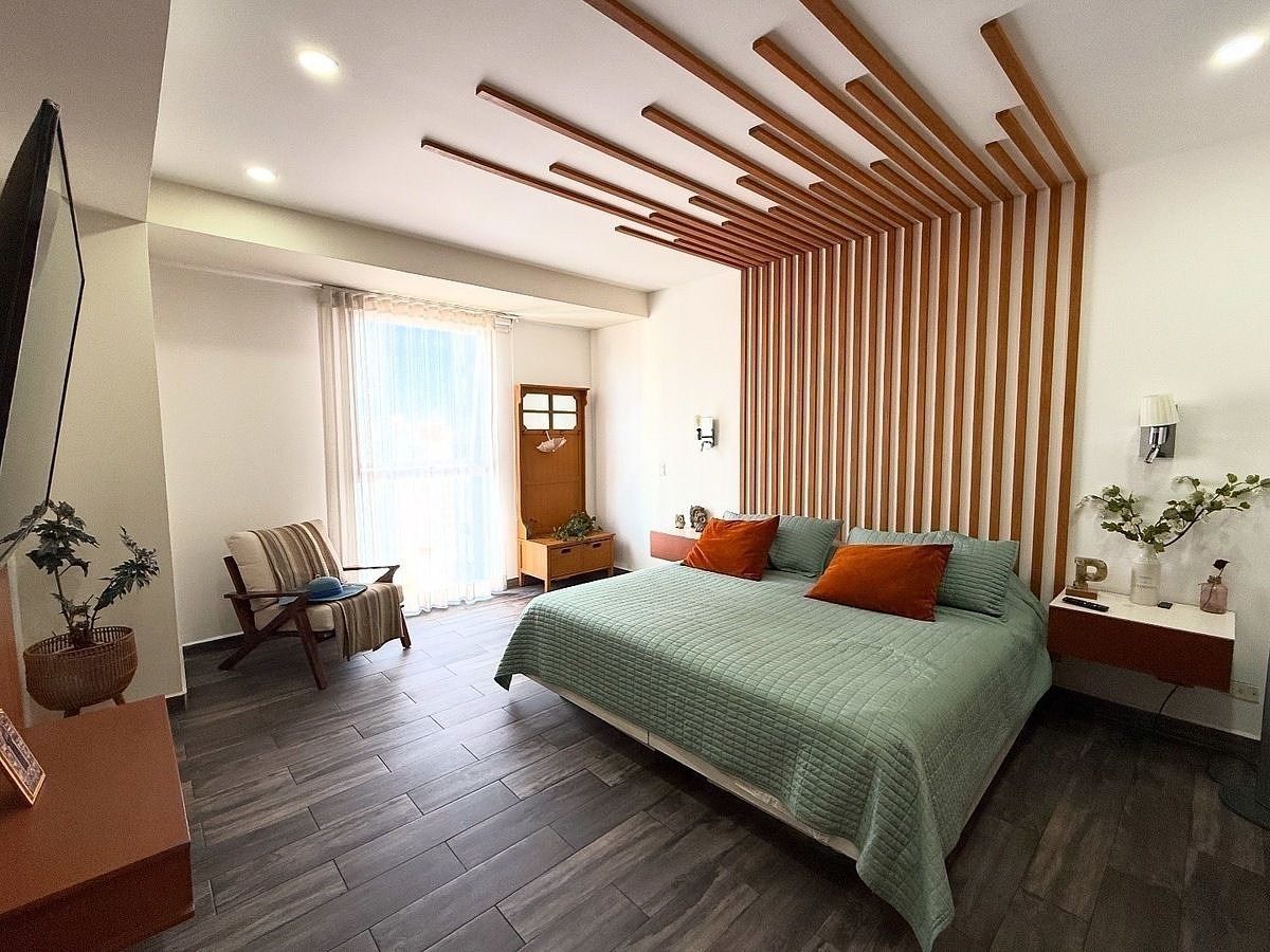 Apartment in Americana, Guadalajara, photo 6 of 27