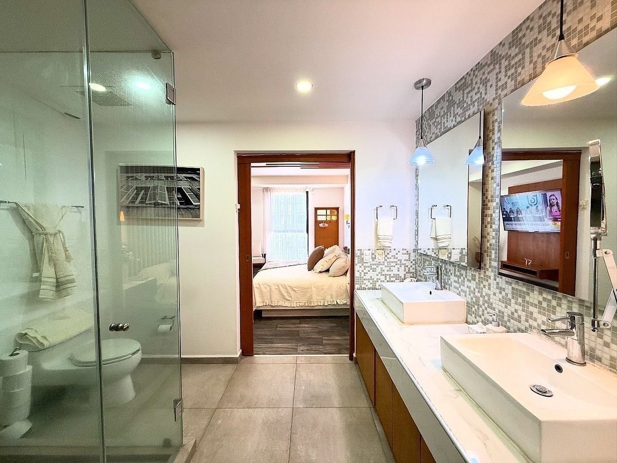 Apartment in Americana, Guadalajara, photo 7 of 27
