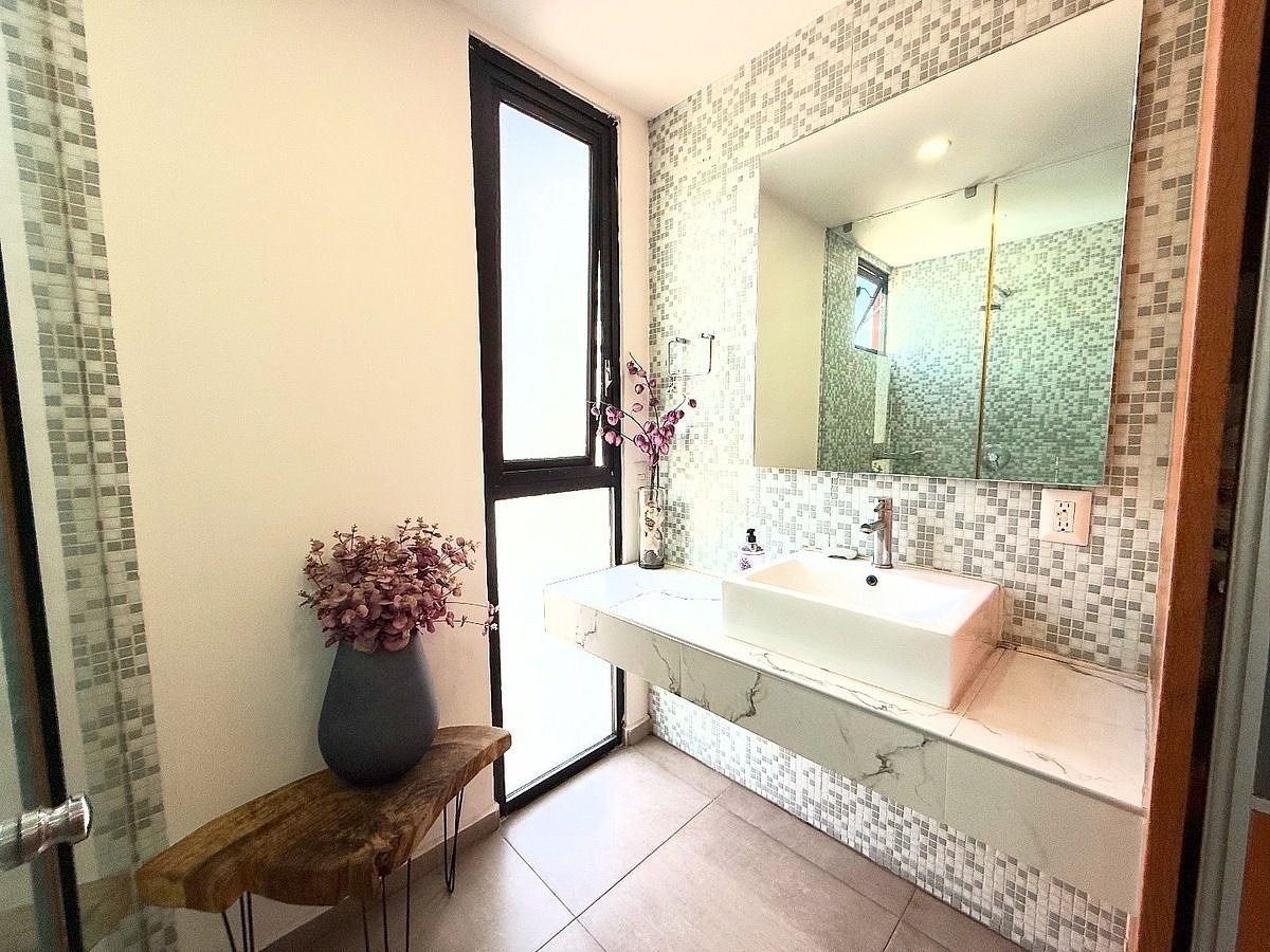 Apartment in Americana, Guadalajara, photo 11 of 27