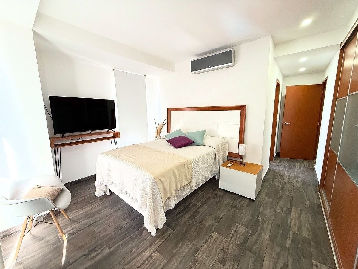 Apartment in Americana, Guadalajara, photo 12 of 27