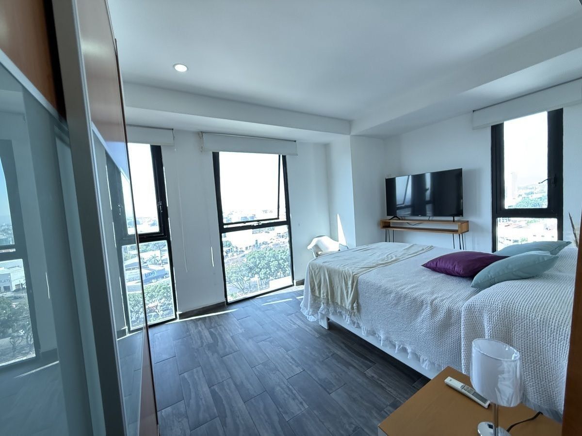 Apartment in Americana, Guadalajara, photo 13 of 27