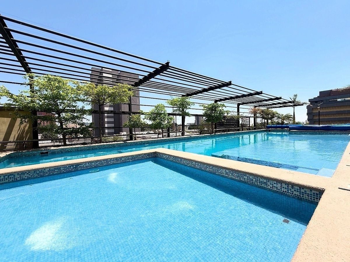 Apartment in Americana, Guadalajara, photo 19 of 27