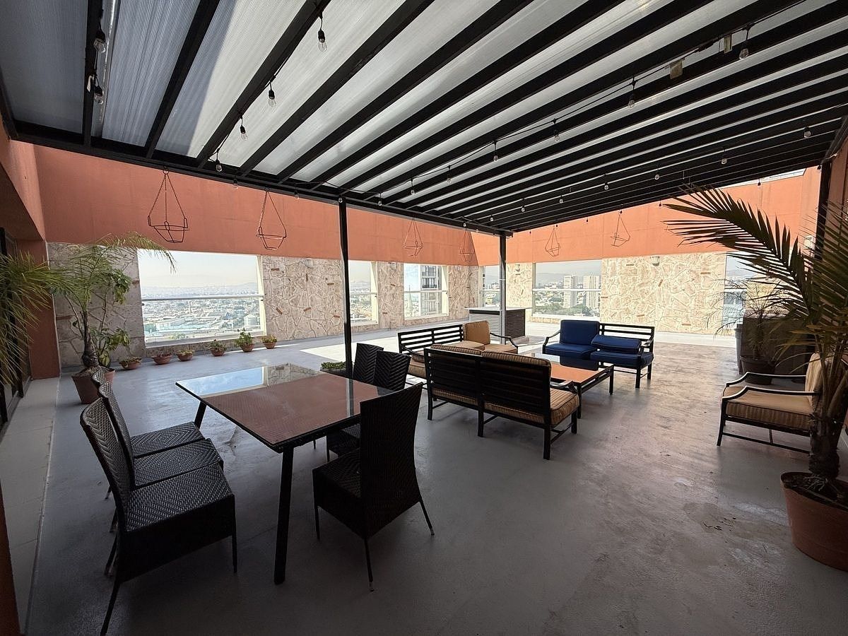Apartment in Americana, Guadalajara, photo 23 of 27