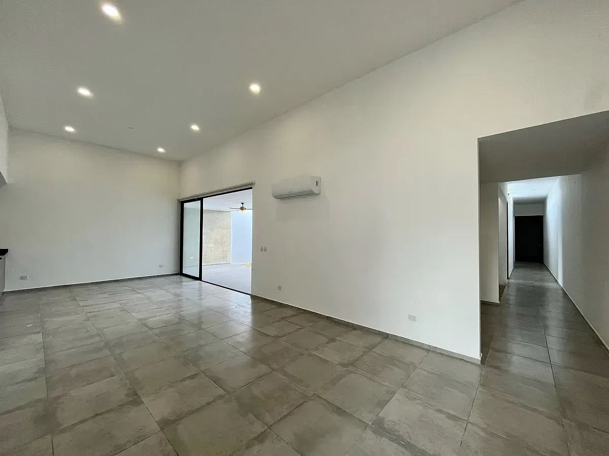 Casa en Dzityá, Mérida, foto 4 de 17