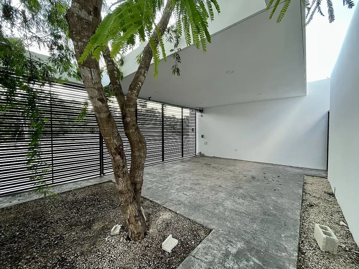 Casa en Dzityá, Mérida, foto 6 de 17