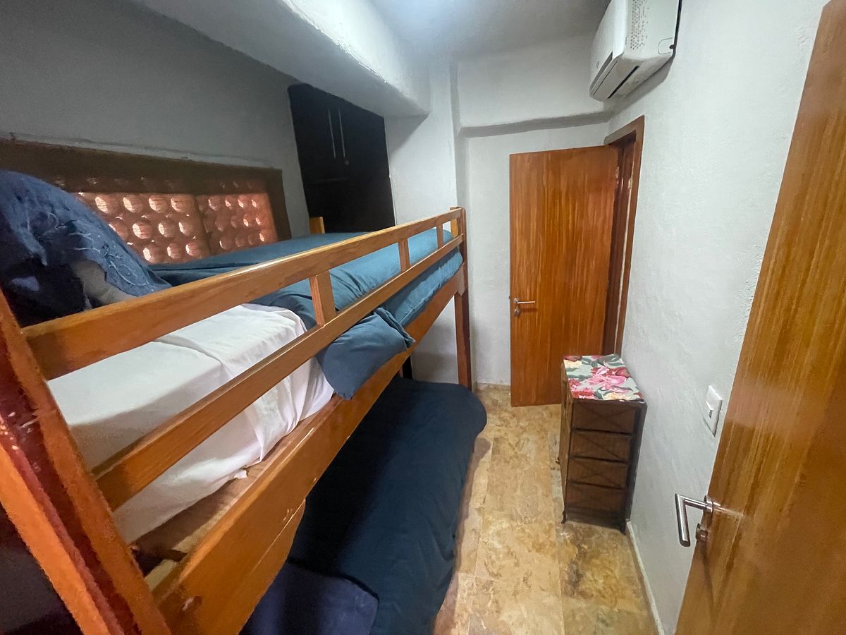 Departamento en Club Santiago, Manzanillo, foto 16 de 21