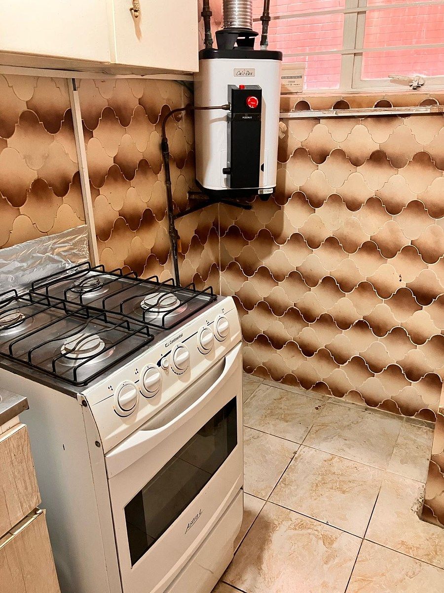 Apartment in Lindavista Norte, Gustavo A. Madero, photo 6 of 15