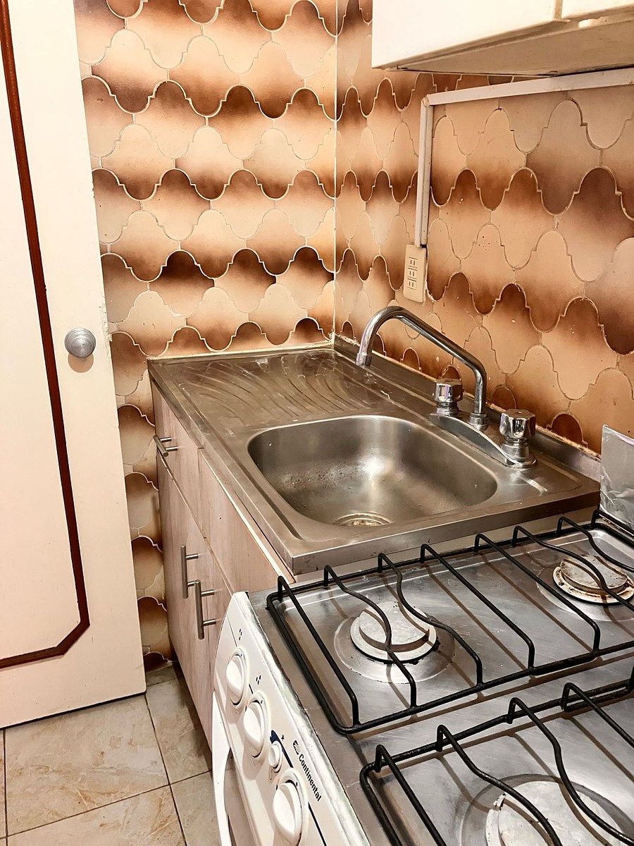 Apartment in Lindavista Norte, Gustavo A. Madero, photo 8 of 15