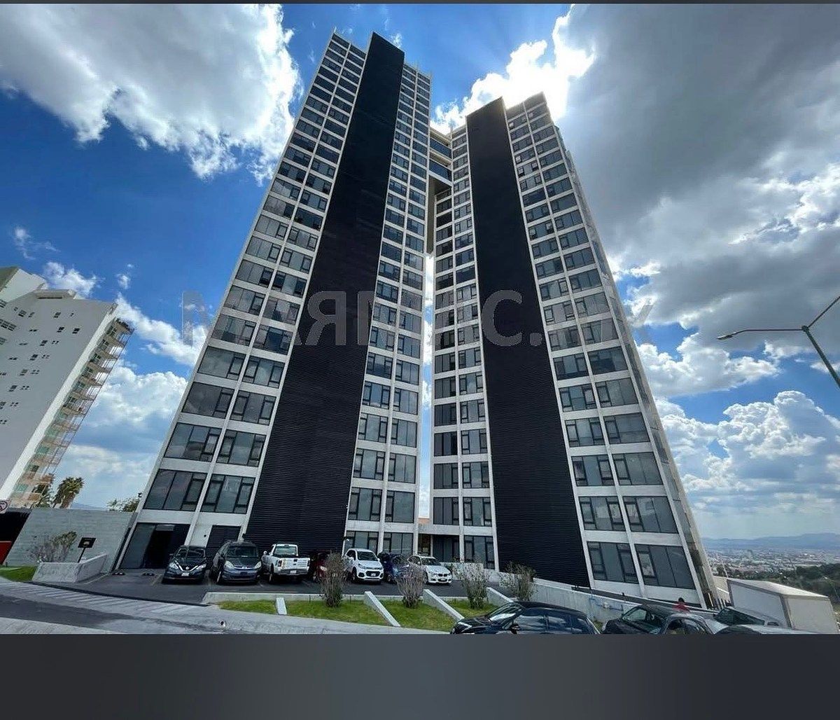 Apartment for rent Torre Adamant Lomas del Campanario, photo 1 of 17