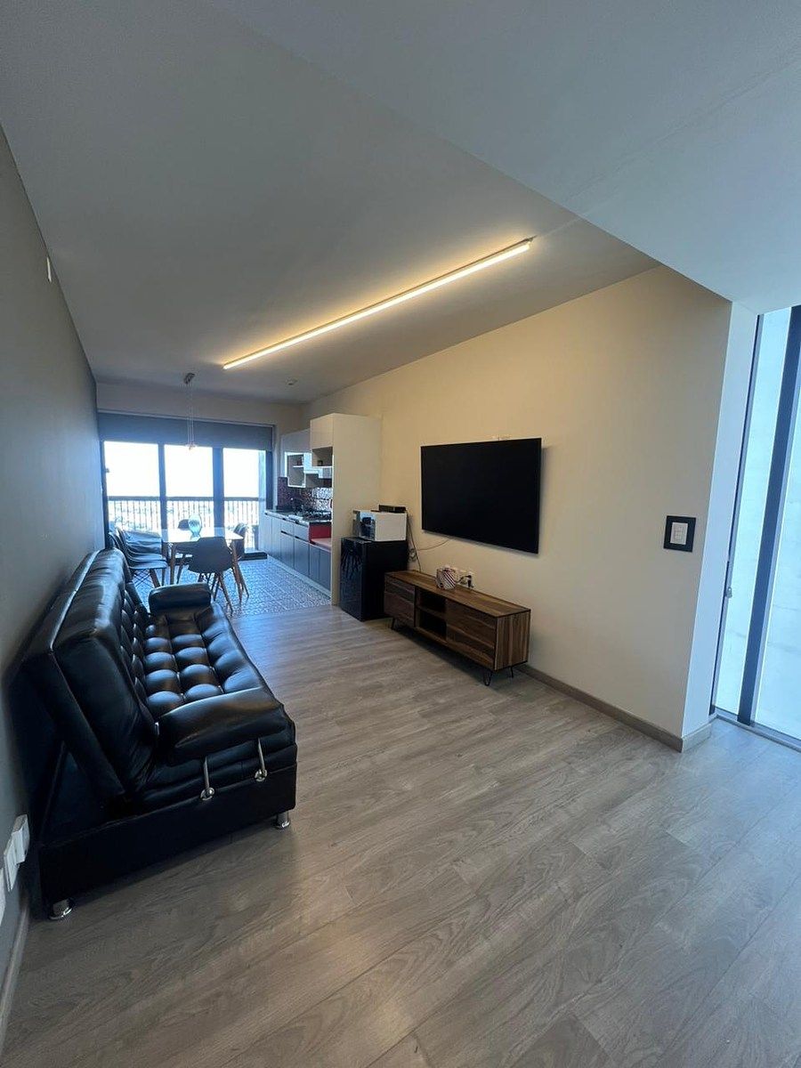 Apartment in El Campanario, El Marqués, photo 7 of 17