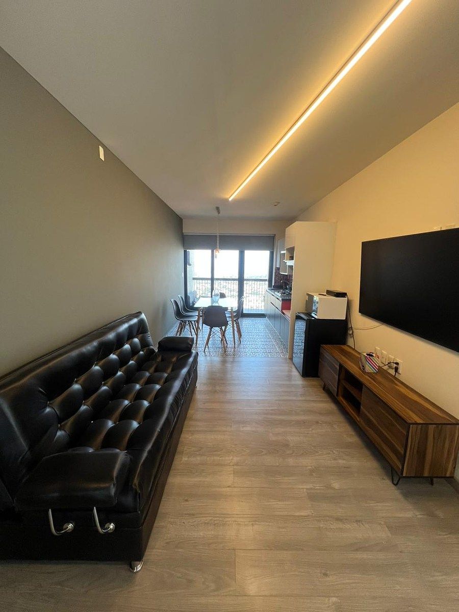 Apartment in El Campanario, El Marqués, photo 8 of 17