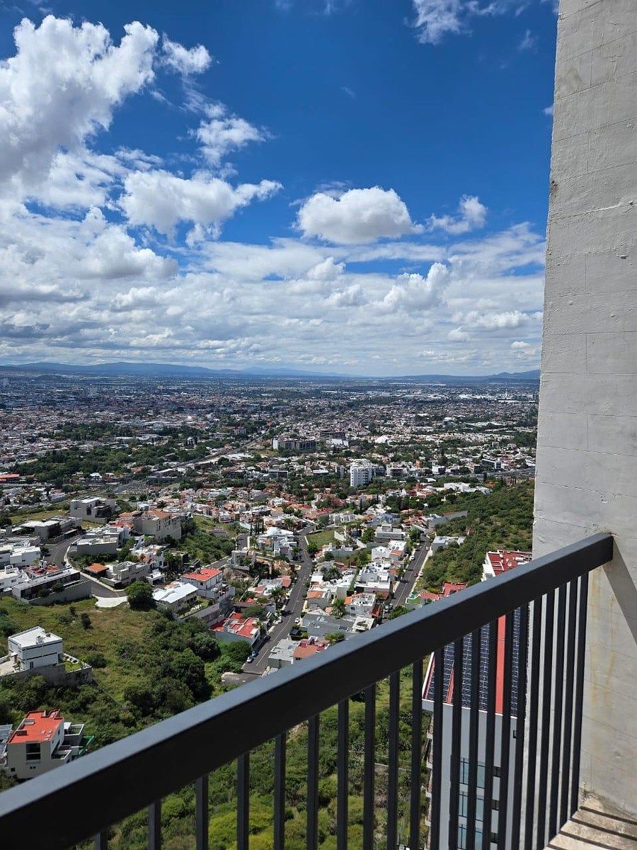 Apartment in El Campanario, El Marqués, photo 15 of 17