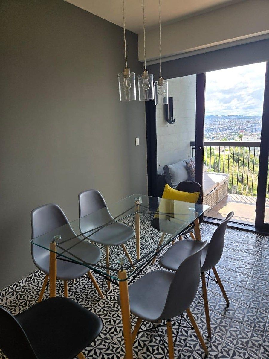 Apartment in El Campanario, El Marqués, photo 17 of 17