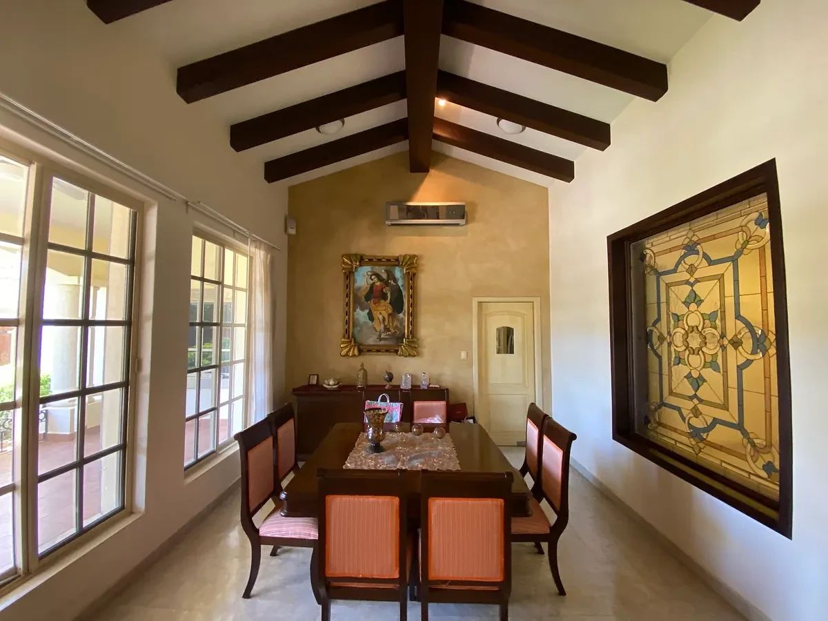 Casa en Cholul, Mérida, foto 11 de 17