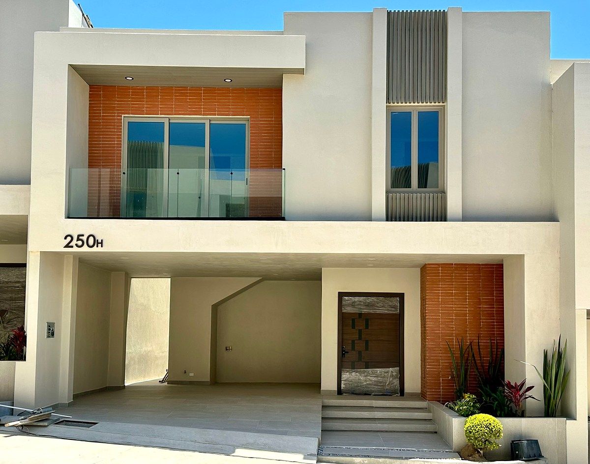 PRIVADA ALTAMAR | CASA 8 | CORONITA | ENSENADA, foto 1 de 19