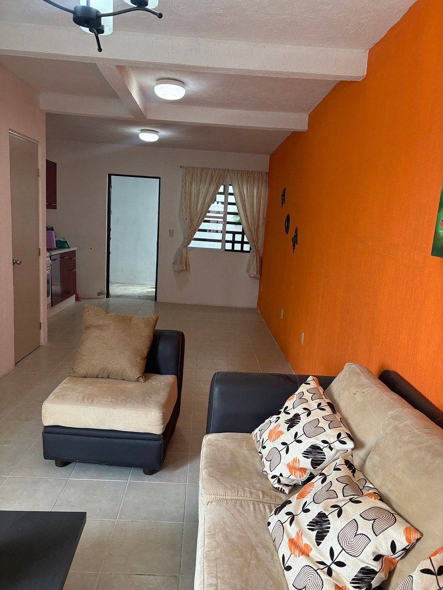 Casa en condominio en Lomas del Pedregal, Berriozábal, foto 6 de 22