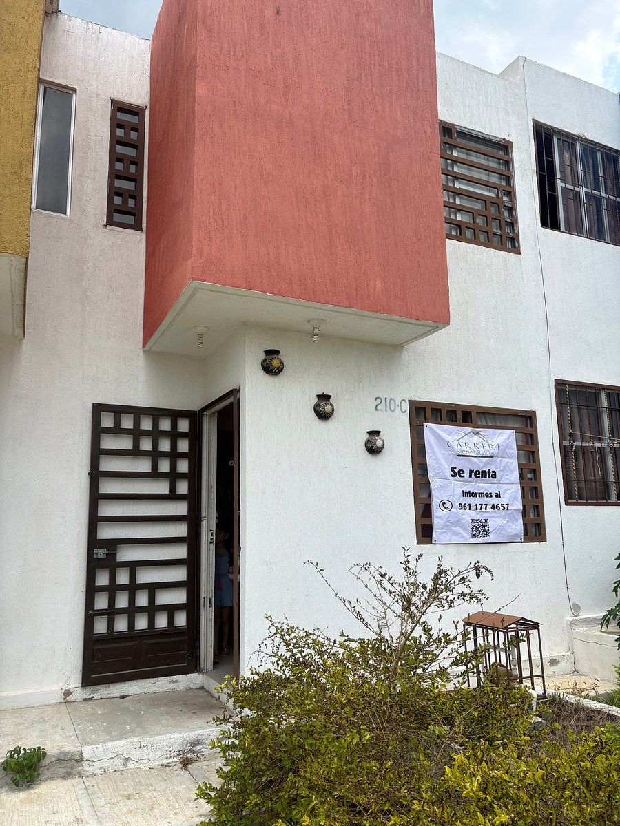 Casa en condominio en Lomas del Pedregal, Berriozábal, foto 2 de 22