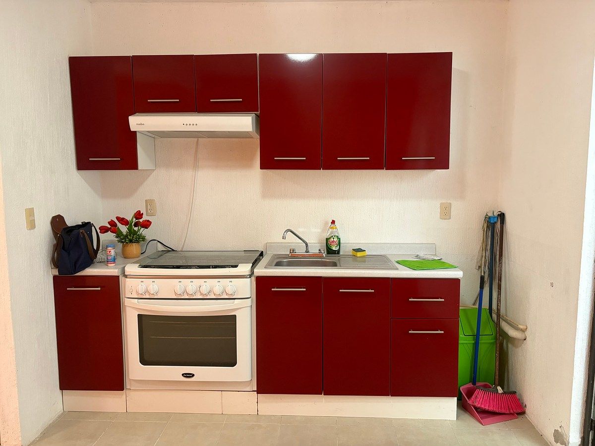 Casa en condominio en Lomas del Pedregal, Berriozábal, foto 3 de 22
