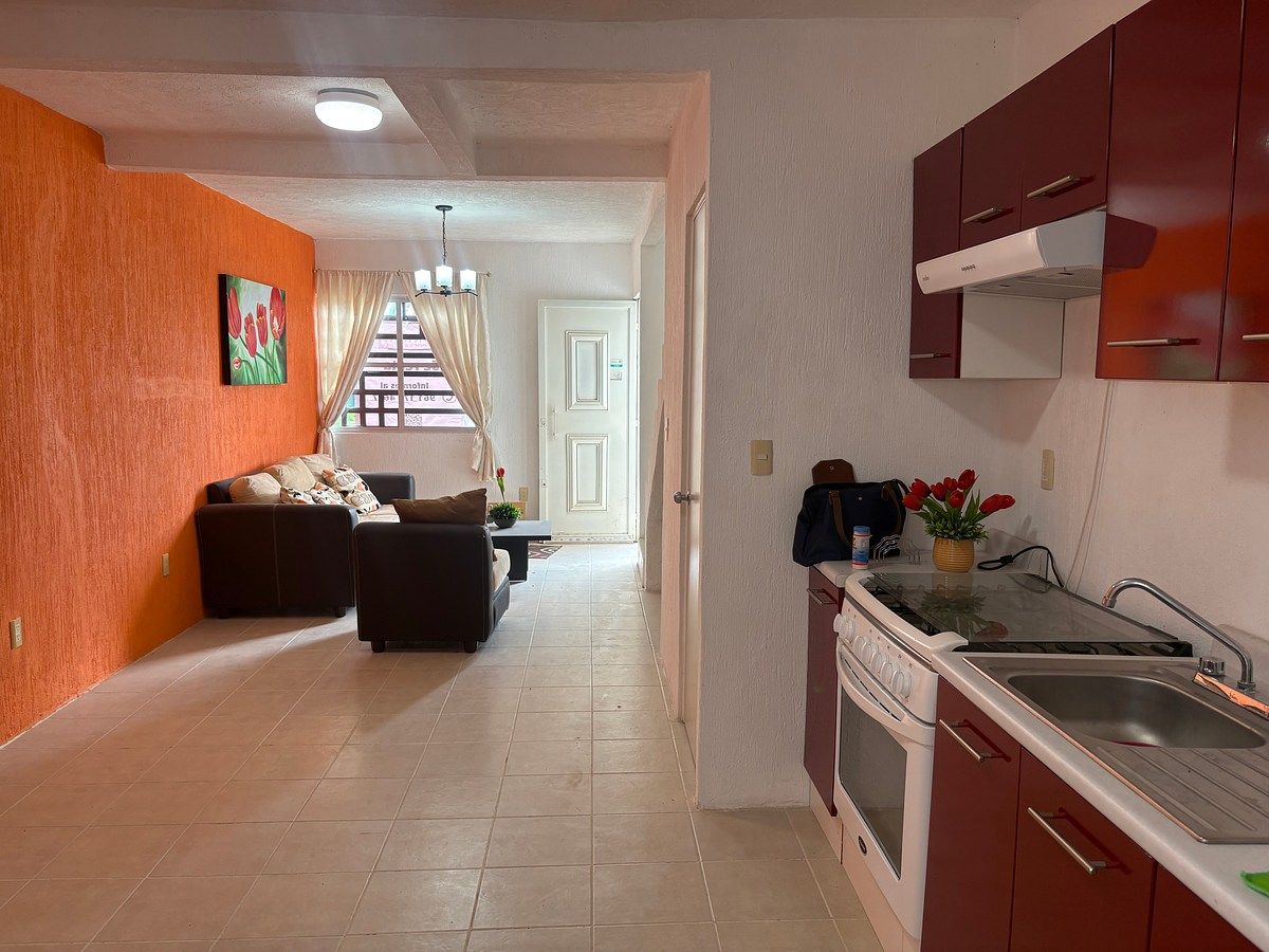 Casa en condominio en Lomas del Pedregal, Berriozábal, foto 5 de 22