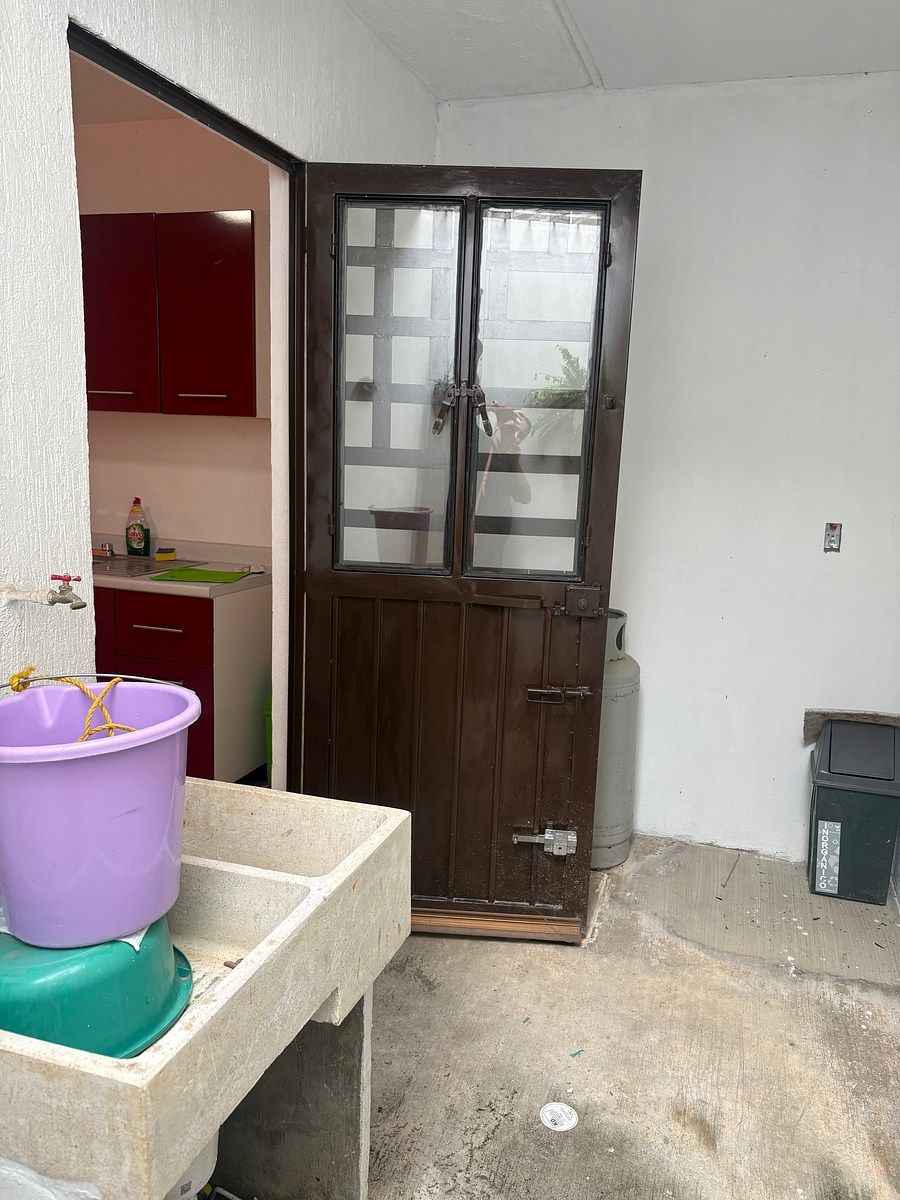 Casa en condominio en Lomas del Pedregal, Berriozábal, foto 8 de 22