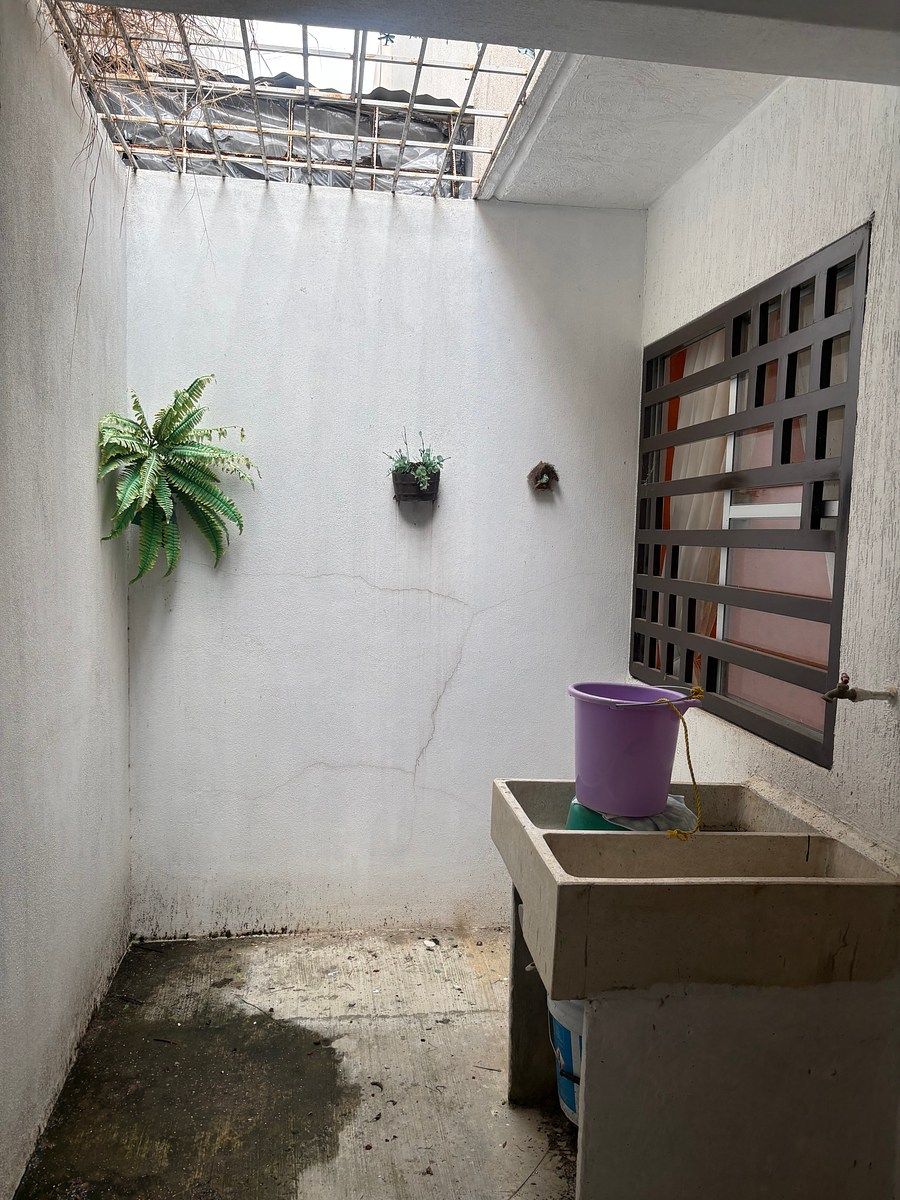 Casa en condominio en Lomas del Pedregal, Berriozábal, foto 9 de 22