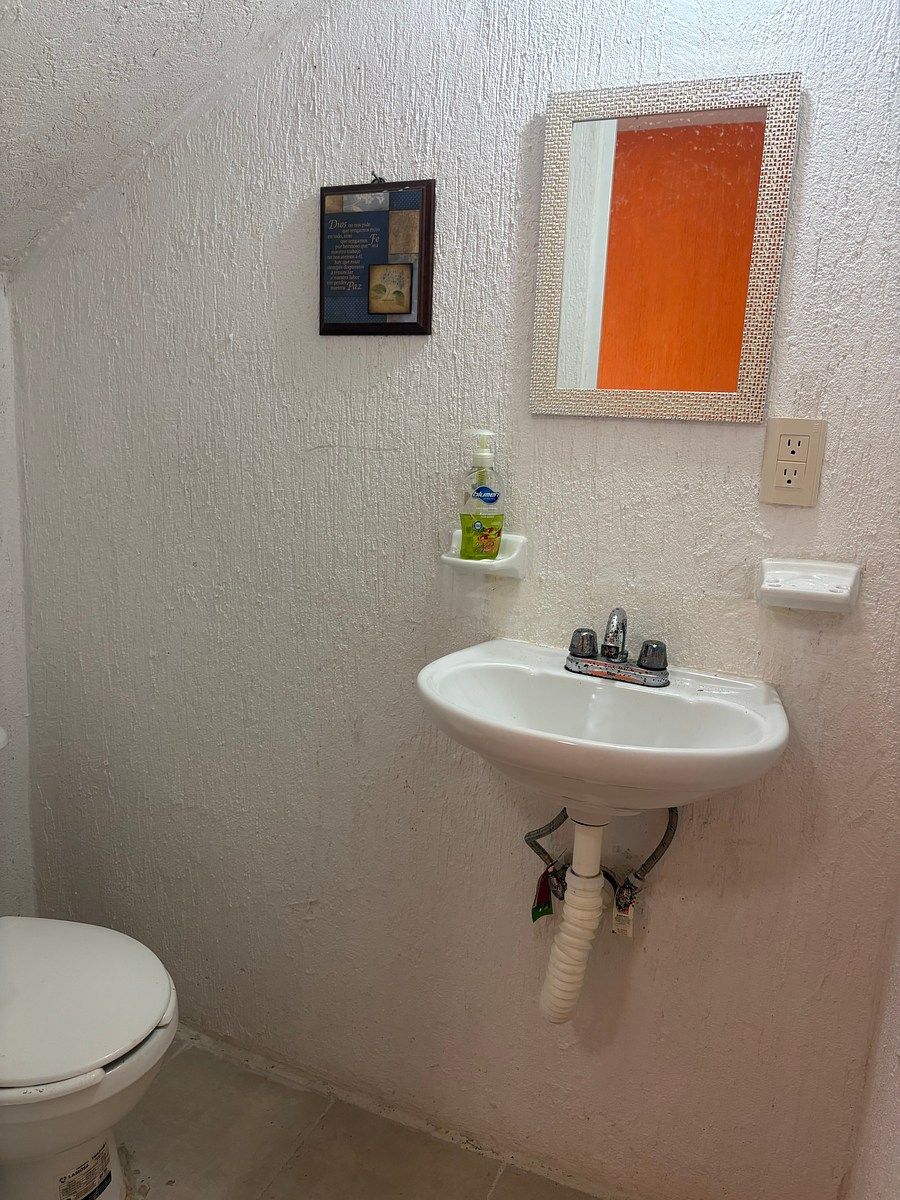 Casa en condominio en Lomas del Pedregal, Berriozábal, foto 10 de 22