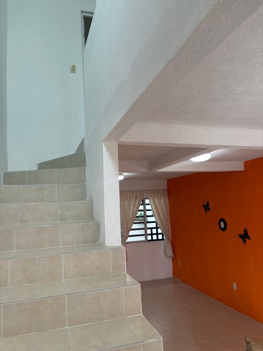 Casa en condominio en Lomas del Pedregal, Berriozábal, foto 11 de 22