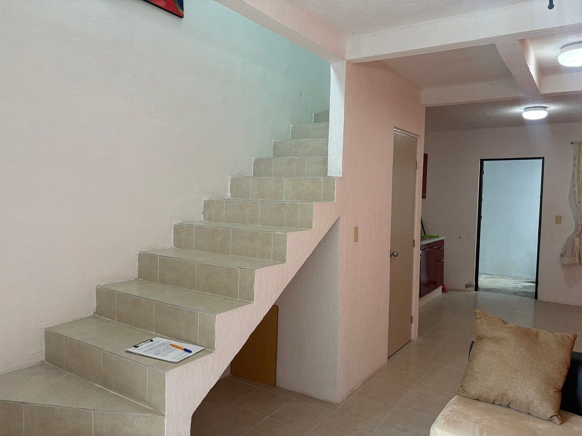 Casa en condominio en Lomas del Pedregal, Berriozábal, foto 12 de 22