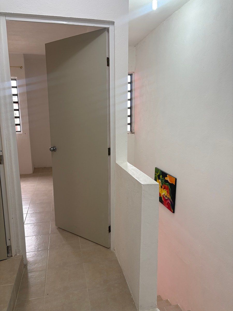 Casa en condominio en Lomas del Pedregal, Berriozábal, foto 14 de 22