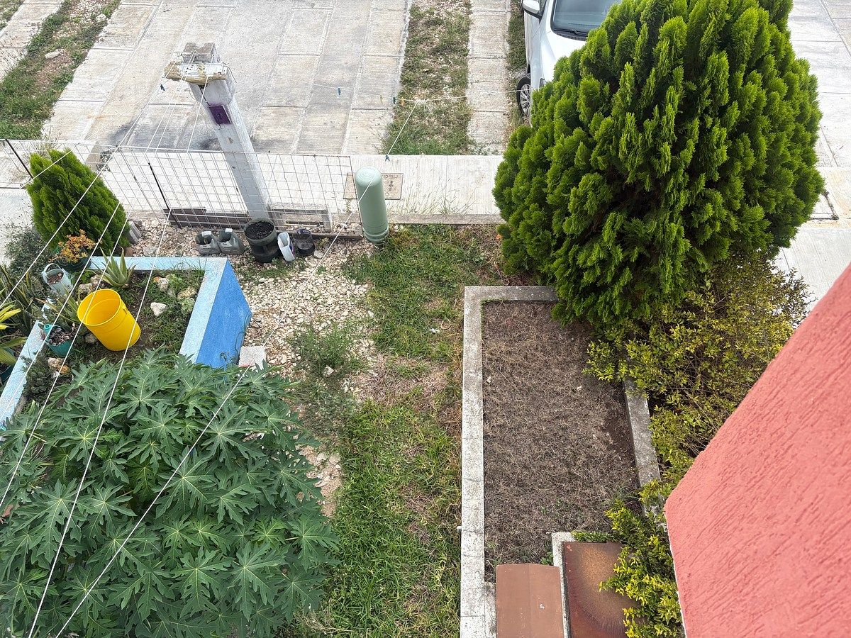 Casa en condominio en Lomas del Pedregal, Berriozábal, foto 22 de 22