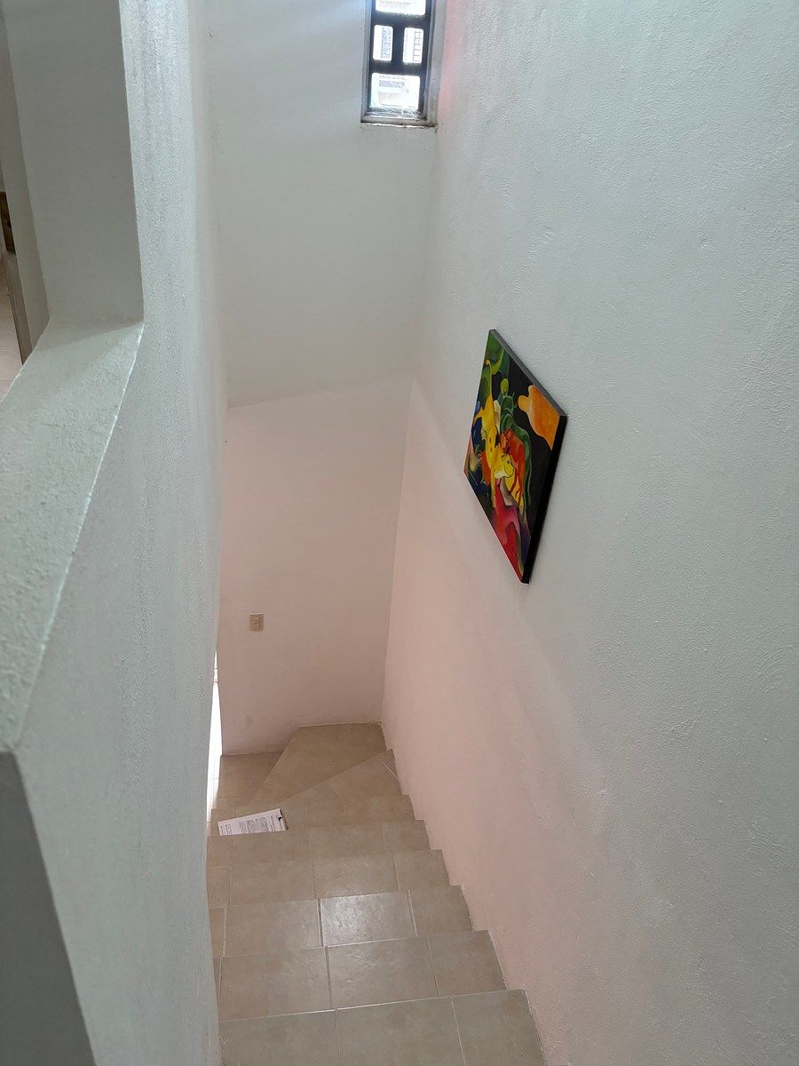 Casa en condominio en Lomas del Pedregal, Berriozábal, foto 21 de 22