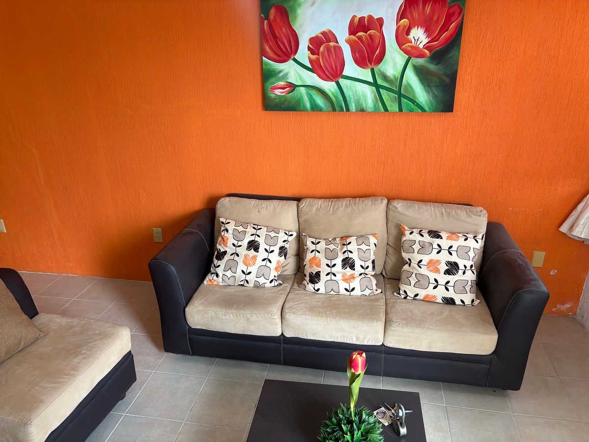 Casa en condominio en Lomas del Pedregal, Berriozábal, foto 7 de 22