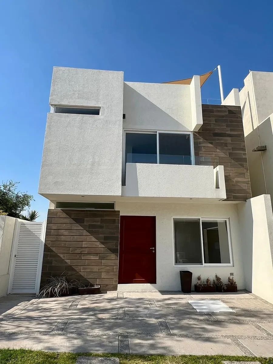 CASA À VENDA OU ALUGUEL ZIBATA, foto 1 de 7