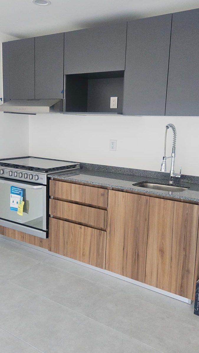 Apartment in Jardines del Bosque Norte, Guadalajara, photo 8 of 25