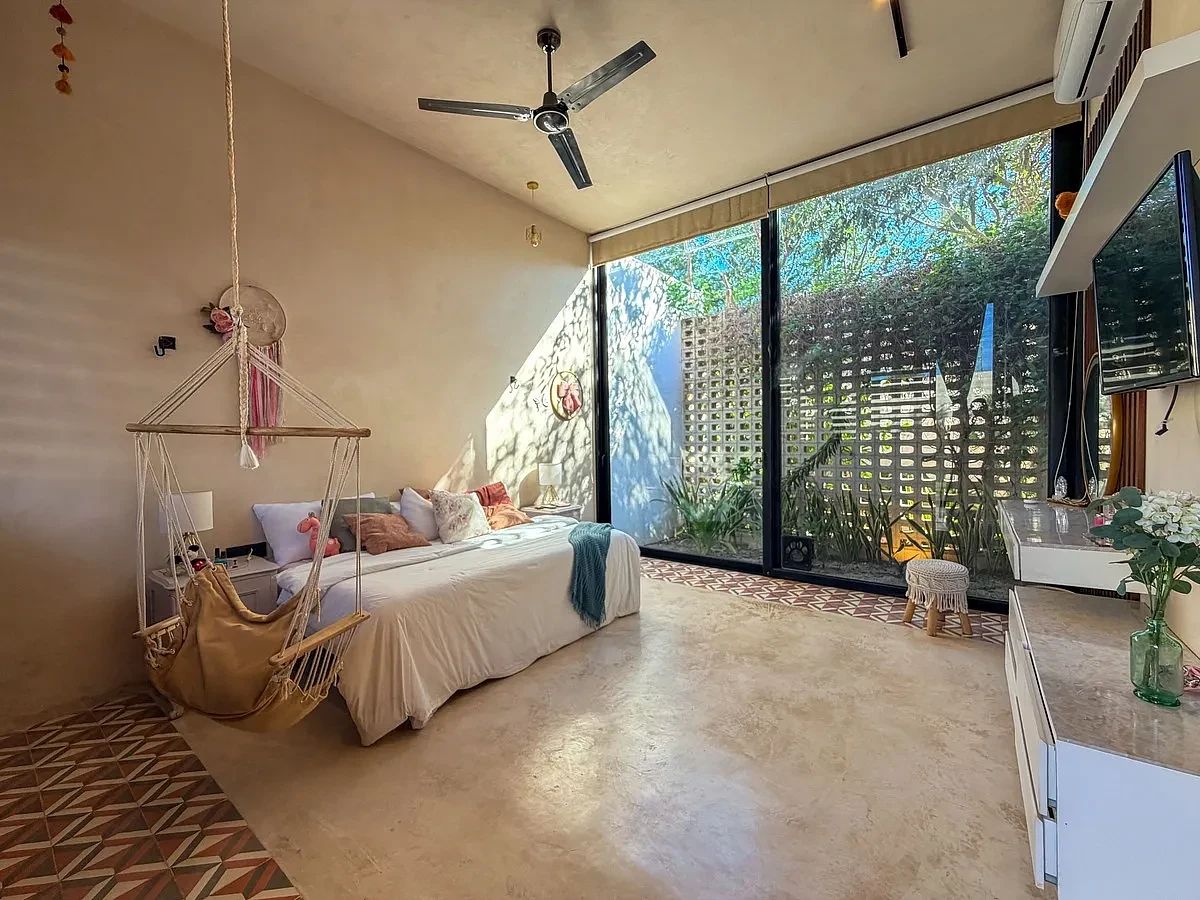Casa em Santa Gertrudis Copo, Mérida, foto 16 de 29