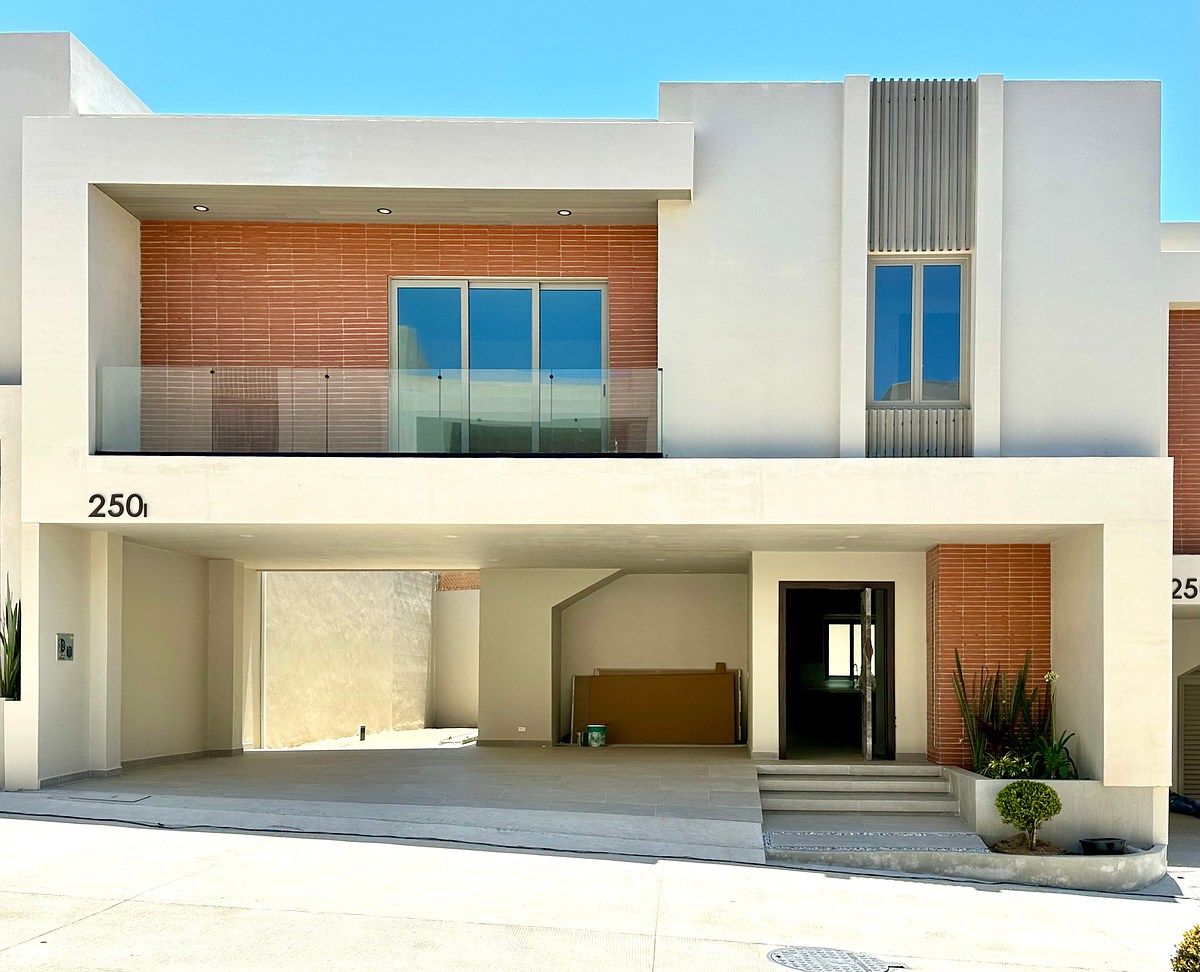 PRIVADA ALTAMAR | CASA 9 | CORONITA | ENSENADA, photo 1 of 28