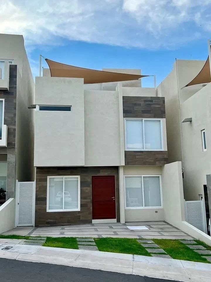 Rent unfurnished house, photo 1 of 11