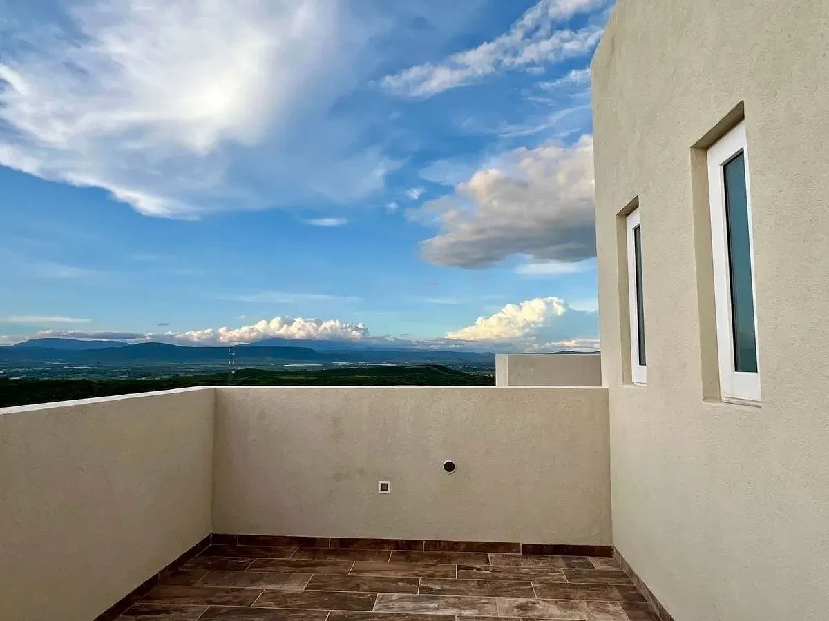 House in Gated Community in Zibatá, El Marqués, photo 10 of 11