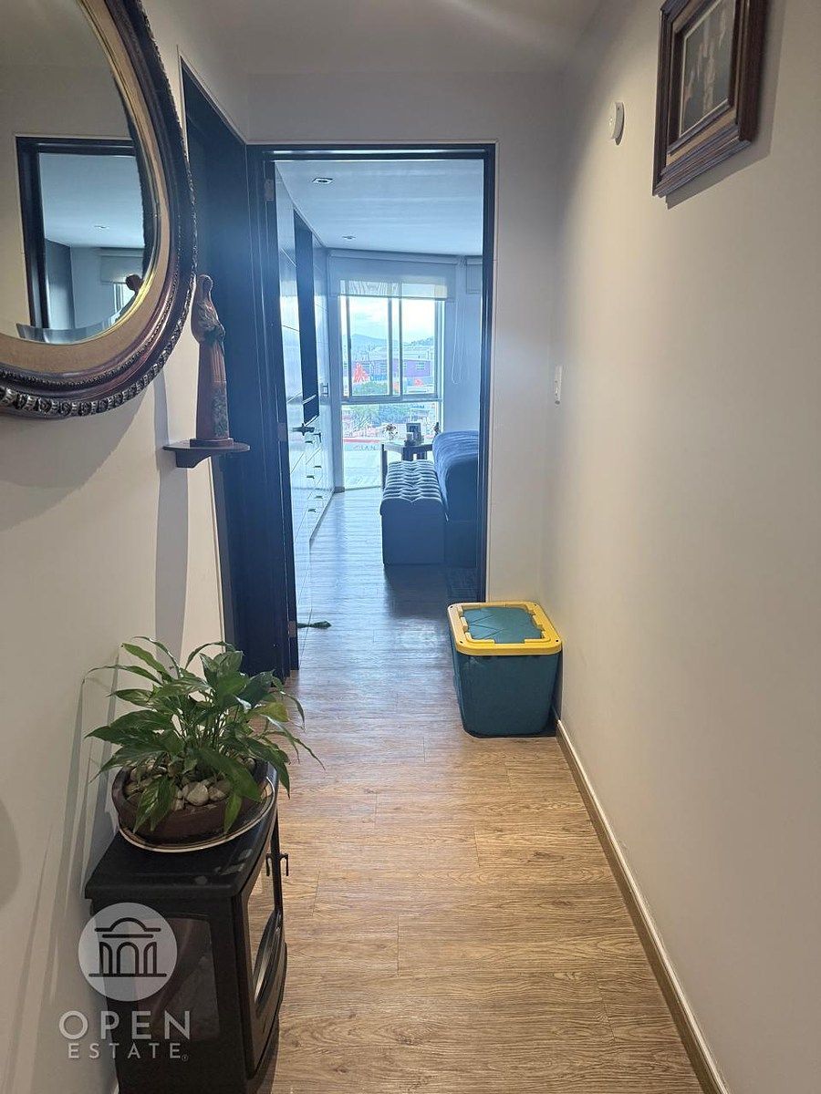 Departamento en San Lucas Tepetlacalco, Tlalnepantla de Baz, foto 14 de 50