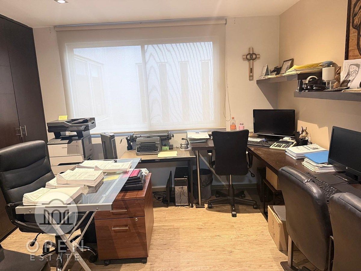 Departamento en San Lucas Tepetlacalco, Tlalnepantla de Baz, foto 26 de 50