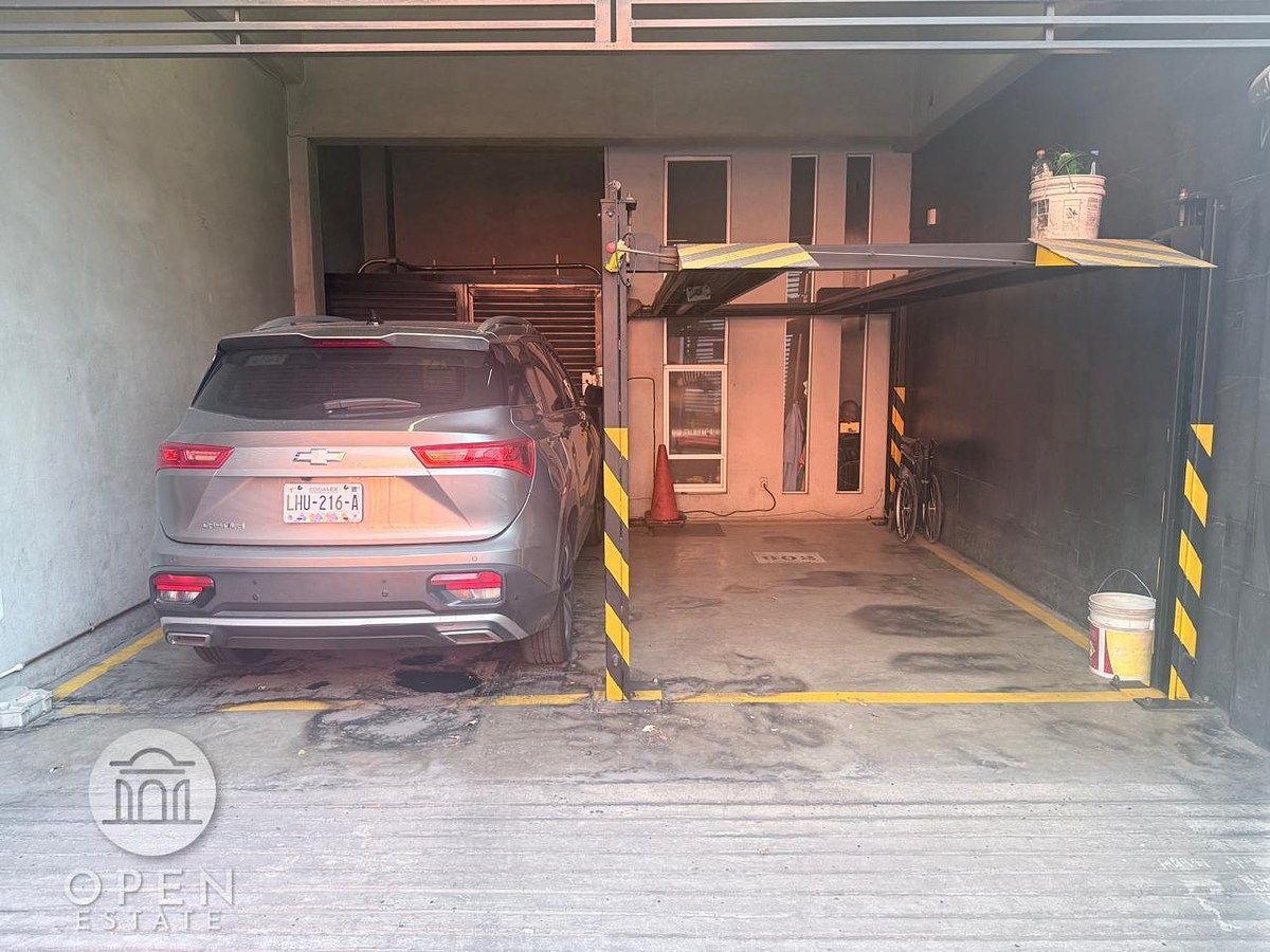 Departamento en San Lucas Tepetlacalco, Tlalnepantla de Baz, foto 47 de 50