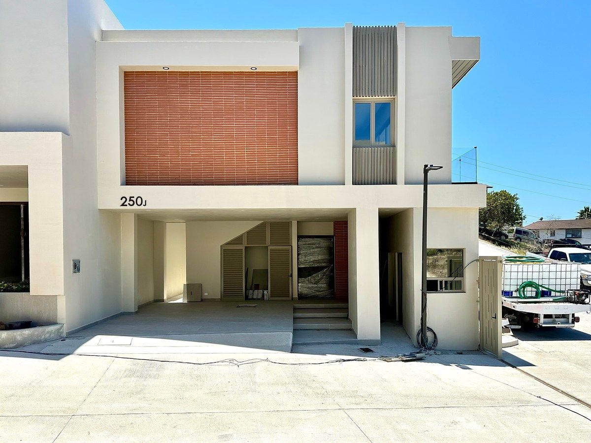 PRIVADA ALTAMAR | CASA 10 | CORONITA | ENSENADA, foto 1 de 27