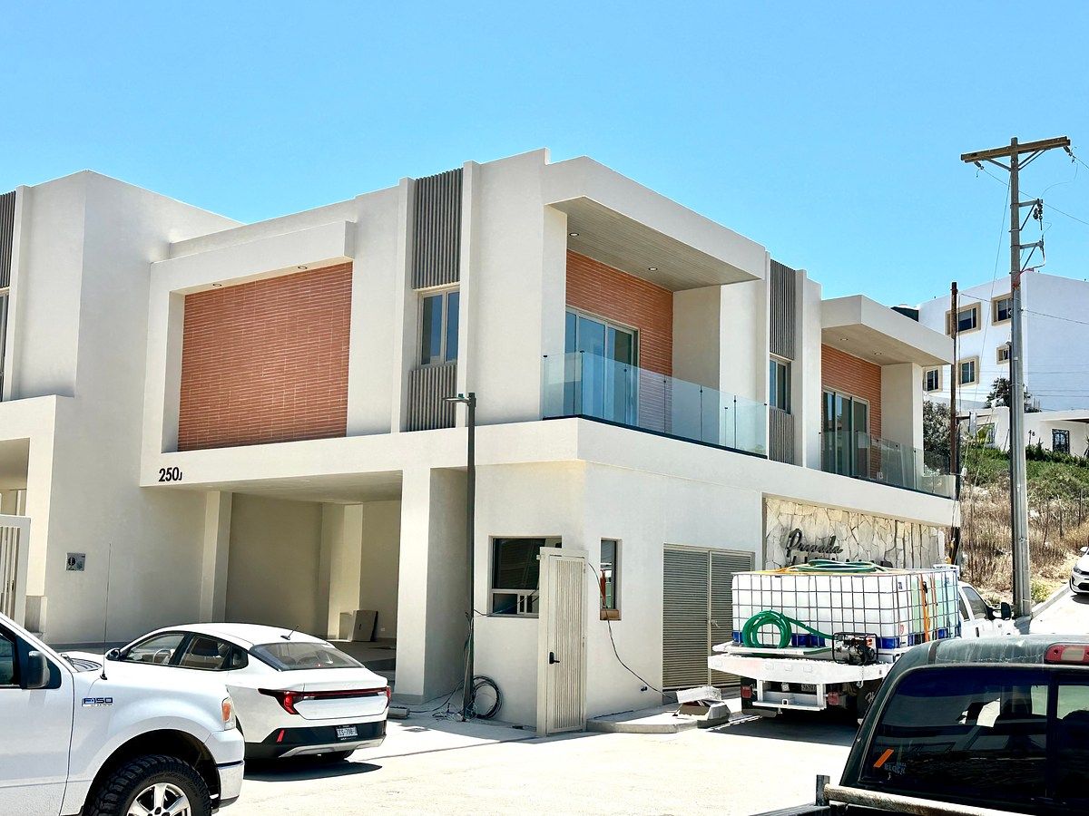 Casa em Coronita, Ensenada, foto 2 de 27